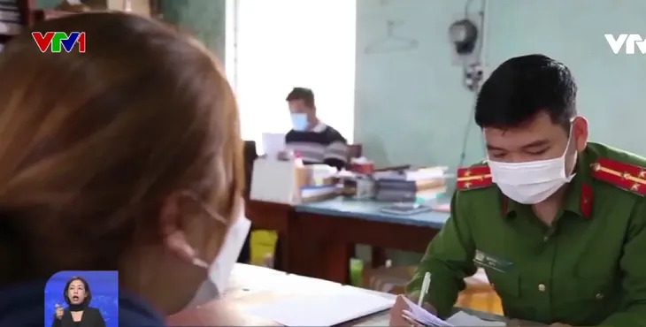 Nỗi ám ảnh của những cô gái trẻ bị lừa đi làm việc ở nước ngoài - Ảnh 1. Nỗi ám ảnh của những cô gái trẻ bị lừa đi làm việc ở nước ngoài - Ảnh 1.