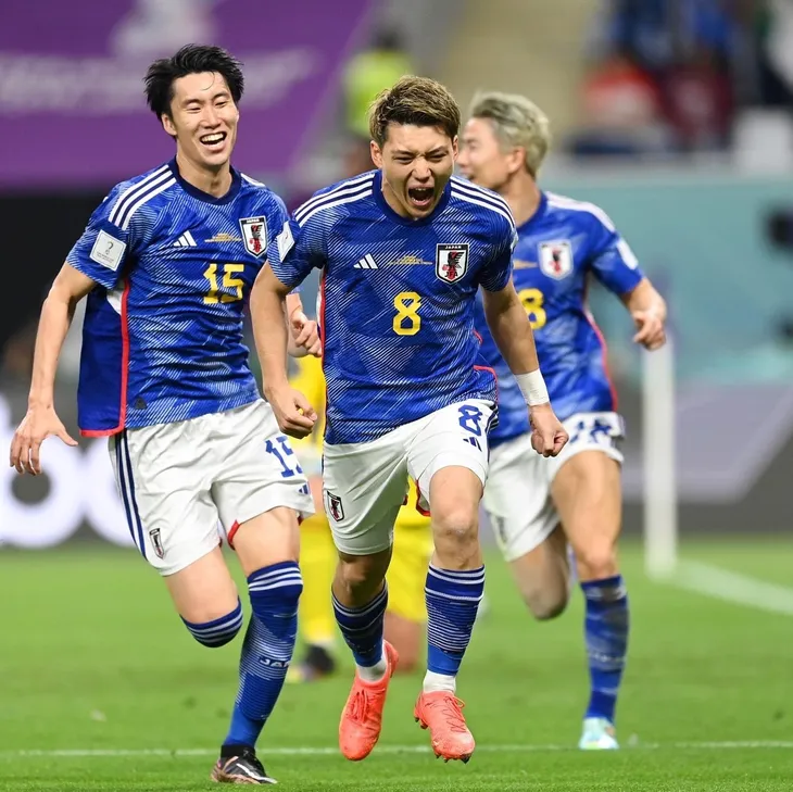 FIFA World Cup 2022 có số lượng người xem kỷ lục - Ảnh 1. FIFA World Cup 2022 có số lượng người xem kỷ lục - Ảnh 1.