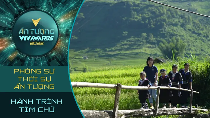Ấn tượng VTV - VTV Awards 2022: Thêm 8 đề cử mới ở hạng mục Phóng sự Thời sự ấn tượng - Ảnh 12. Ấn tượng VTV - VTV Awards 2022: Thêm 8 đề cử mới ở hạng mục Phóng sự Thời sự ấn tượng - Ảnh 12.