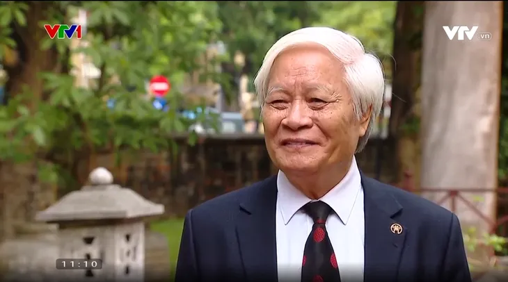 Làm việc tốt đúng cách: Lòng tốt từ con tim và lý tính - Ảnh 1. Làm việc tốt đúng cách: Lòng tốt từ con tim và lý tính - Ảnh 1.