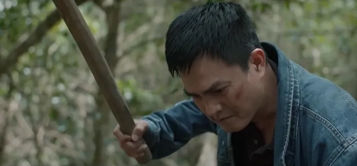 Mẹ rơm - Tập 20: Khoản chết, Mô sợ đi tù không ai nuôi Hạt Dẻ - Ảnh 7. Mẹ rơm - Tập 20: Khoản chết, Mô sợ đi tù không ai nuôi Hạt Dẻ - Ảnh 7.