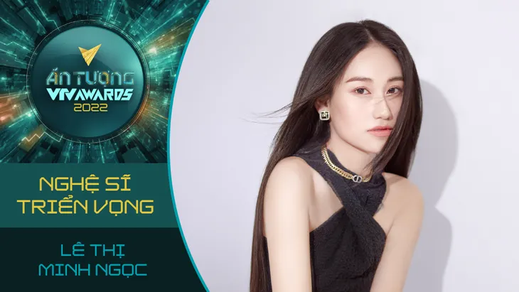 VTV Awards 2022: 3 quán quân Sao Mai được đề cử Nghệ sĩ triển vọng - Ảnh 1. VTV Awards 2022: 3 quán quân Sao Mai được đề cử Nghệ sĩ triển vọng - Ảnh 1.