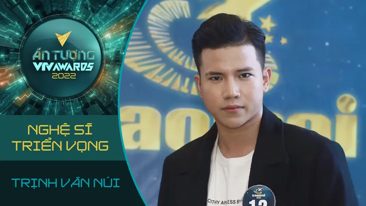 VTV Awards 2022: 3 quán quân Sao Mai được đề cử Nghệ sĩ triển vọng - Ảnh 3. VTV Awards 2022: 3 quán quân Sao Mai được đề cử Nghệ sĩ triển vọng - Ảnh 3.