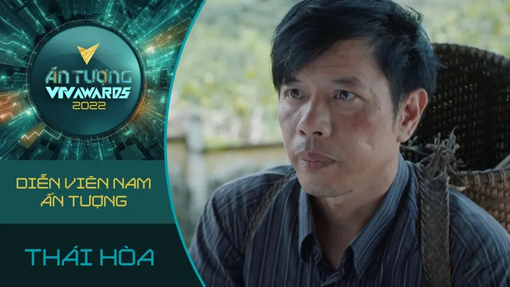 VTV Awards 2022: Mô gù Thái Hòa, Khoản mưu mô Cao Minh Đạt được đề cử - Ảnh 1. VTV Awards 2022: Mô gù Thái Hòa, Khoản mưu mô Cao Minh Đạt được đề cử - Ảnh 1.