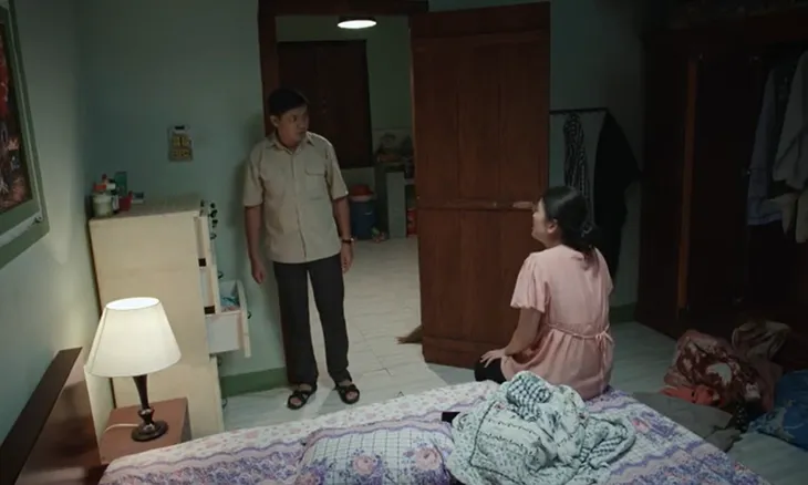 Mẹ rơm - Tập 20: Khoản chết, Mô sợ đi tù không ai nuôi Hạt Dẻ - Ảnh 13. Mẹ rơm - Tập 20: Khoản chết, Mô sợ đi tù không ai nuôi Hạt Dẻ - Ảnh 13.