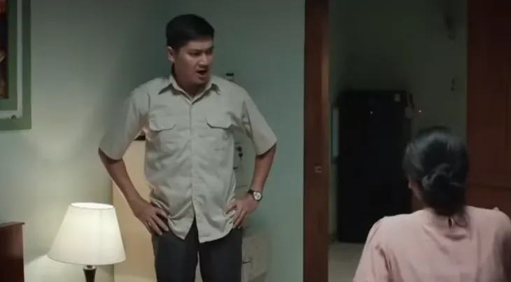 Mẹ rơm - Tập 20: Gia đình Hào bị chị họ trộm sạch tiền - Ảnh 2. Mẹ rơm - Tập 20: Gia đình Hào bị chị họ trộm sạch tiền - Ảnh 2.