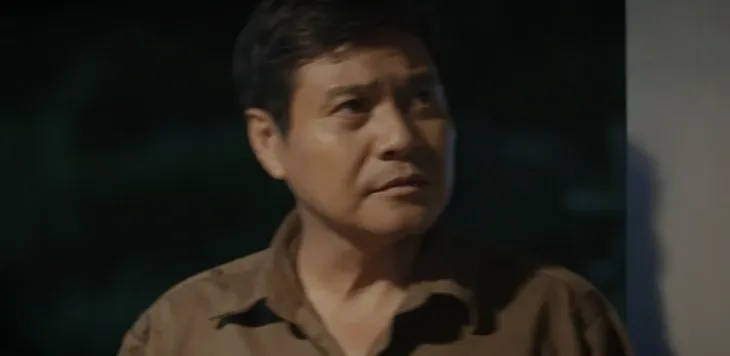 Mẹ rơm - Tập 20: Khoản chết, Mô sợ đi tù không ai nuôi Hạt Dẻ - Ảnh 18. Mẹ rơm - Tập 20: Khoản chết, Mô sợ đi tù không ai nuôi Hạt Dẻ - Ảnh 18.