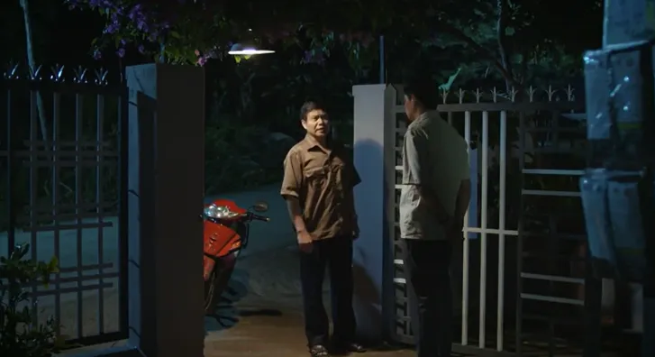 Mẹ rơm - Tập 20: Khoản chết, Mô sợ đi tù không ai nuôi Hạt Dẻ - Ảnh 17. Mẹ rơm - Tập 20: Khoản chết, Mô sợ đi tù không ai nuôi Hạt Dẻ - Ảnh 17.
