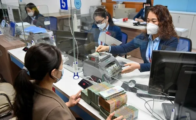 Thị trường lao động trong nước đón nhận tín hiệu tích cực - Ảnh 1. Thị trường lao động trong nước đón nhận tín hiệu tích cực - Ảnh 1.