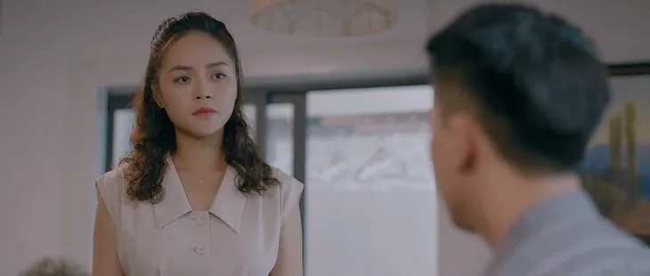 Hành trình công lý - Tập 25: Hùng lo Nguyệt gặp rắc rối khi lật lại vụ án 10 năm trước - Ảnh 6. Hành trình công lý - Tập 25: Hùng lo Nguyệt gặp rắc rối khi lật lại vụ án 10 năm trước - Ảnh 6.