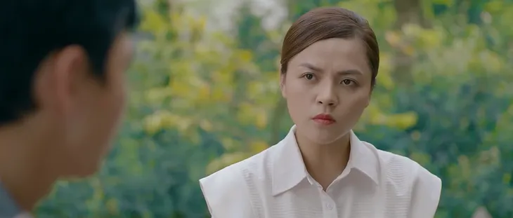 Hành trình công lý - Tập 25: Nguyệt tìm ra manh mối quan trọng vụ giết người 10 năm trước - Ảnh 3. Hành trình công lý - Tập 25: Nguyệt tìm ra manh mối quan trọng vụ giết người 10 năm trước - Ảnh 3.