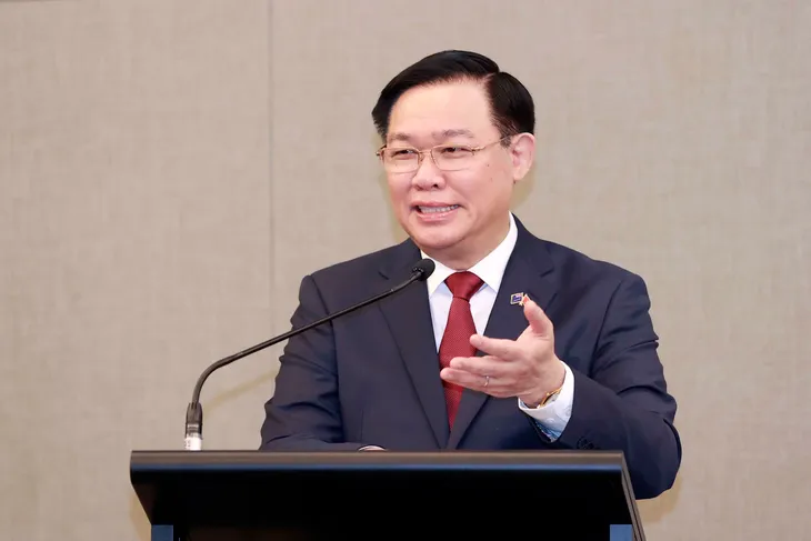 Việt Nam - New Zealand hướng tới mục tiêu thương mại song phương 2 tỷ USD - Ảnh 1. Việt Nam - New Zealand hướng tới mục tiêu thương mại song phương 2 tỷ USD - Ảnh 1.