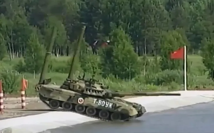 Doanh thu vũ khí toàn cầu tăng, cuộc chiến Ukraine tác động tới thị trường vũ khí - Ảnh 3. Doanh thu vũ khí toàn cầu tăng, cuộc chiến Ukraine tác động tới thị trường vũ khí - Ảnh 3.