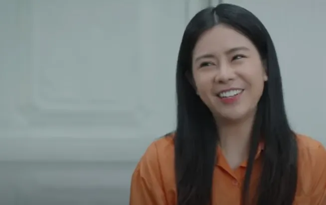 Mẹ rơm - Tập 21: Vừa lên thành phố, Thược thấy trai đã tít mắt - Ảnh 3. Mẹ rơm - Tập 21: Vừa lên thành phố, Thược thấy trai đã tít mắt - Ảnh 3.
