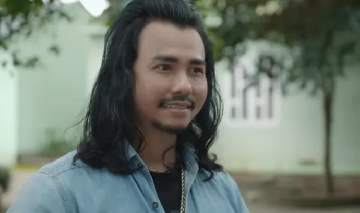 Mẹ rơm - Tập 21: Vừa lên thành phố, Thược thấy trai đã tít mắt - Ảnh 2. Mẹ rơm - Tập 21: Vừa lên thành phố, Thược thấy trai đã tít mắt - Ảnh 2.