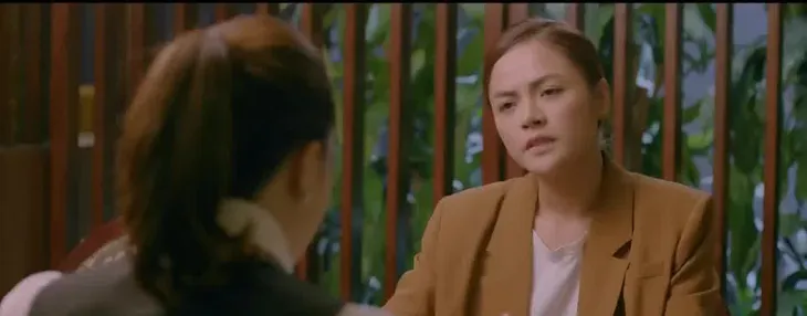 Hành trình công lý - Tập 26: Nguyệt chờ trời thương để có con - Ảnh 5. Hành trình công lý - Tập 26: Nguyệt chờ trời thương để có con - Ảnh 5.