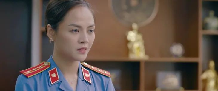 Hành trình công lý - Tập 25: Vắng Quân, Phương chợt thấy nhớ nhung - Ảnh 14. Hành trình công lý - Tập 25: Vắng Quân, Phương chợt thấy nhớ nhung - Ảnh 14.