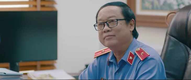 Hành trình công lý - Tập 25: Vắng Quân, Phương chợt thấy nhớ nhung - Ảnh 15. Hành trình công lý - Tập 25: Vắng Quân, Phương chợt thấy nhớ nhung - Ảnh 15.