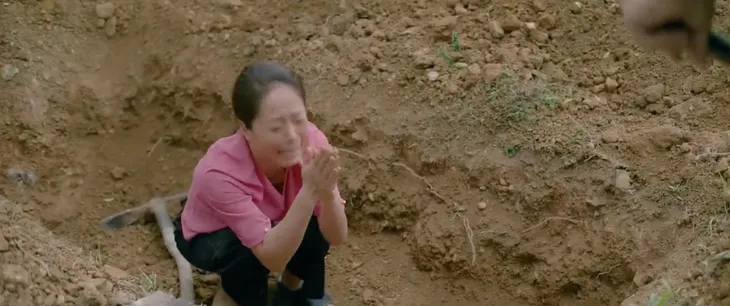 Hành trình công lý - Tập 25: Vắng Quân, Phương chợt thấy nhớ nhung - Ảnh 26. Hành trình công lý - Tập 25: Vắng Quân, Phương chợt thấy nhớ nhung - Ảnh 26.