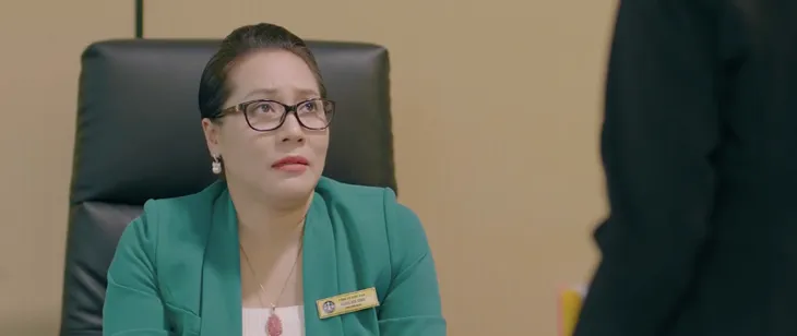 Hành trình công lý - Tập 25: Vắng Quân, Phương chợt thấy nhớ nhung - Ảnh 35. Hành trình công lý - Tập 25: Vắng Quân, Phương chợt thấy nhớ nhung - Ảnh 35.