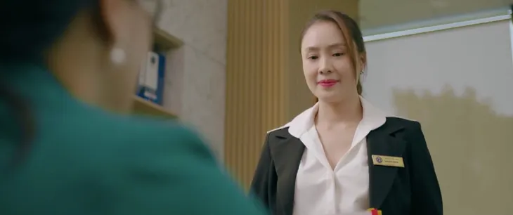 Hành trình công lý - Tập 25: Vắng Quân, Phương chợt thấy nhớ nhung - Ảnh 36. Hành trình công lý - Tập 25: Vắng Quân, Phương chợt thấy nhớ nhung - Ảnh 36.
