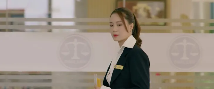 Hành trình công lý - Tập 25: Vắng Quân, Phương chợt thấy nhớ nhung - Ảnh 38. Hành trình công lý - Tập 25: Vắng Quân, Phương chợt thấy nhớ nhung - Ảnh 38.