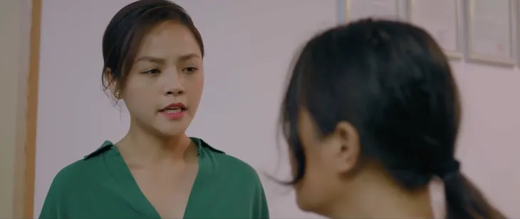 Hành trình công lý - Tập 26: Cứ ngỡ chuẩn bị cưới, Quân lại muốn huỷ hôn - Ảnh 3. Hành trình công lý - Tập 26: Cứ ngỡ chuẩn bị cưới, Quân lại muốn huỷ hôn - Ảnh 3.