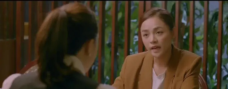 Hành trình công lý - Tập 26: Nguyệt chờ trời thương để có con - Ảnh 2. Hành trình công lý - Tập 26: Nguyệt chờ trời thương để có con - Ảnh 2.