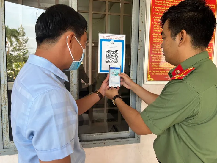 Hơn 10.000 cơ quan nhà nước, dịch vụ công dùng Zalo kết nối với người dân - Ảnh 3. Hơn 10.000 cơ quan nhà nước, dịch vụ công dùng Zalo kết nối với người dân - Ảnh 3.