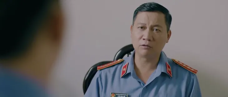 Hành trình công lý - Tập 25: Vắng Quân, Phương chợt thấy nhớ nhung - Ảnh 2. Hành trình công lý - Tập 25: Vắng Quân, Phương chợt thấy nhớ nhung - Ảnh 2.