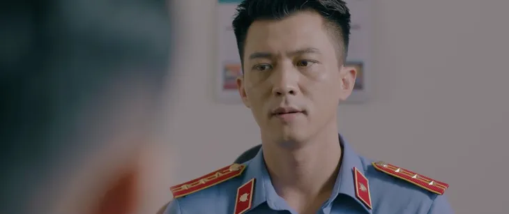 Hành trình công lý - Tập 25: Vắng Quân, Phương chợt thấy nhớ nhung - Ảnh 3. Hành trình công lý - Tập 25: Vắng Quân, Phương chợt thấy nhớ nhung - Ảnh 3.