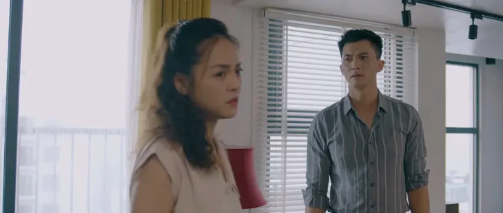 Hành trình công lý - Tập 25: Vắng Quân, Phương chợt thấy nhớ nhung - Ảnh 9. Hành trình công lý - Tập 25: Vắng Quân, Phương chợt thấy nhớ nhung - Ảnh 9.