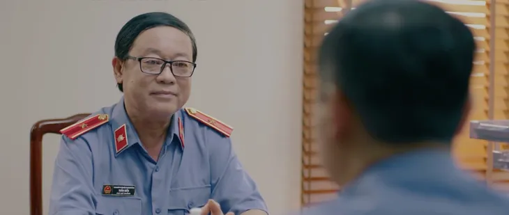Hành trình công lý - Tập 25: Vắng Quân, Phương chợt thấy nhớ nhung - Ảnh 12. Hành trình công lý - Tập 25: Vắng Quân, Phương chợt thấy nhớ nhung - Ảnh 12.