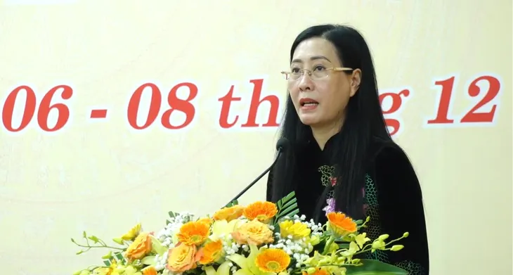 Quảng Ngãi đề ra 25 chỉ tiêu phát triển kinh tế - xã hội trong năm 2023 - Ảnh 1. Quảng Ngãi đề ra 25 chỉ tiêu phát triển kinh tế - xã hội trong năm 2023 - Ảnh 1.