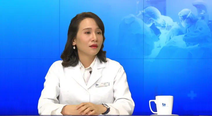 Hút chân không vét sạch khối u vú bảo tồn thẩm mỹ - Ảnh 3. Hút chân không vét sạch khối u vú bảo tồn thẩm mỹ - Ảnh 3.