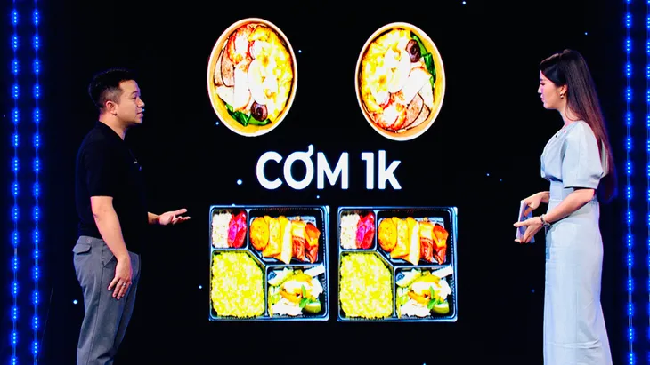 Gala Việc tử tế tháng 12: Cuộc sống là một hành trình... nơi yêu thương dừng chân - Ảnh 3. Gala Việc tử tế tháng 12: Cuộc sống là một hành trình... nơi yêu thương dừng chân - Ảnh 3.