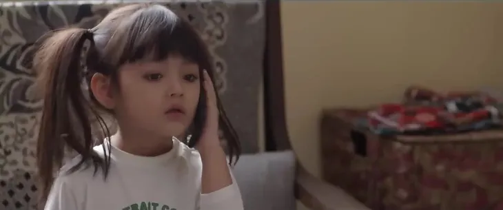 Đừng làm mẹ cáu - Tập 3: Voi bày cách có một không hai cho Happi - Ảnh 3. Đừng làm mẹ cáu - Tập 3: Voi bày cách có một không hai cho Happi - Ảnh 3.