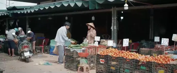 Mẹ rơm - Tập 22: Khoản sống dậy, Mô để lạc Hạt Dẻ giữa chốn thành thị - Ảnh 29.