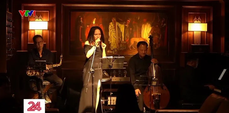 Dòng chảy âm thầm nhưng mãnh liệt của nhạc jazz - Ảnh 4. Dòng chảy âm thầm nhưng mãnh liệt của nhạc jazz - Ảnh 4.