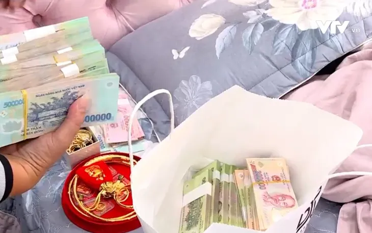 Đánh sập đường dây cá độ bóng đá 3.000 tỷ đồng - Ảnh 1. Đánh sập đường dây cá độ bóng đá 3.000 tỷ đồng - Ảnh 1.