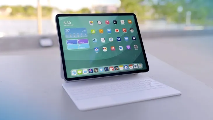 5 điều cần cân nhắc khi mua iPad đã qua sử dụng - Ảnh 2. 5 điều cần cân nhắc khi mua iPad đã qua sử dụng - Ảnh 2.
