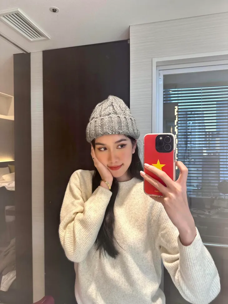 Á hậu Phương Anh khoe 2 bộ dạ hội dự thi Miss International 2022 - Ảnh 3. Á hậu Phương Anh khoe 2 bộ dạ hội dự thi Miss International 2022 - Ảnh 3.