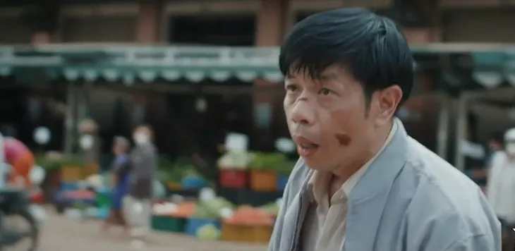 Mẹ rơm - Tập 23: Hạt Dẻ sợ không dám nói thật tên cha khi bị lạc - Ảnh 1. Mẹ rơm - Tập 23: Hạt Dẻ sợ không dám nói thật tên cha khi bị lạc - Ảnh 1.