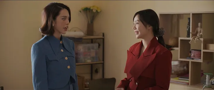 Đừng làm mẹ cáu - Tập 4: Quá khứ bi thương Hạnh trở thành mẹ đơn thân - Ảnh 19. Đừng làm mẹ cáu - Tập 4: Quá khứ bi thương Hạnh trở thành mẹ đơn thân - Ảnh 19.
