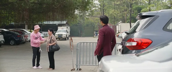Đừng làm mẹ cáu - Tập 4: Quá khứ bi thương Hạnh trở thành mẹ đơn thân - Ảnh 21. Đừng làm mẹ cáu - Tập 4: Quá khứ bi thương Hạnh trở thành mẹ đơn thân - Ảnh 21.