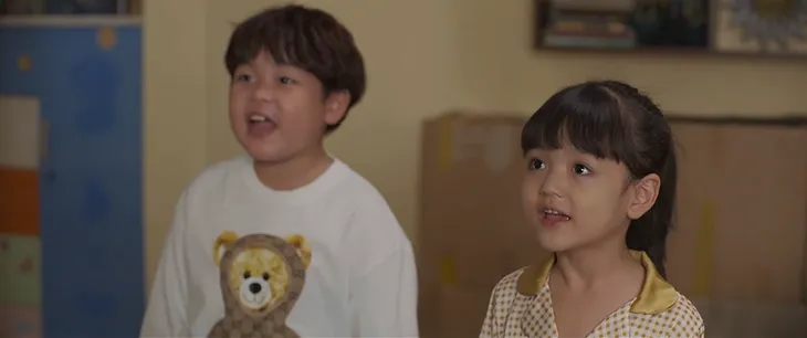 Đừng làm mẹ cáu - Tập 4: Quá khứ bi thương Hạnh trở thành mẹ đơn thân - Ảnh 18. Đừng làm mẹ cáu - Tập 4: Quá khứ bi thương Hạnh trở thành mẹ đơn thân - Ảnh 18.