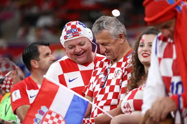 Sao Croatia bật mí chìa khóa bắt chết Neymar và các đồng đội - Ảnh 2.