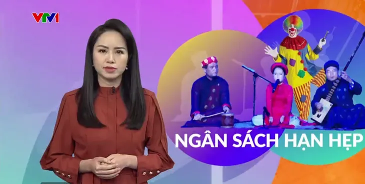 Bất cập trong phát triển văn hóa: Khó khăn vì thiếu nguồn lực và rào cản cơ chế - Ảnh 1. Bất cập trong phát triển văn hóa: Khó khăn vì thiếu nguồn lực và rào cản cơ chế - Ảnh 1.