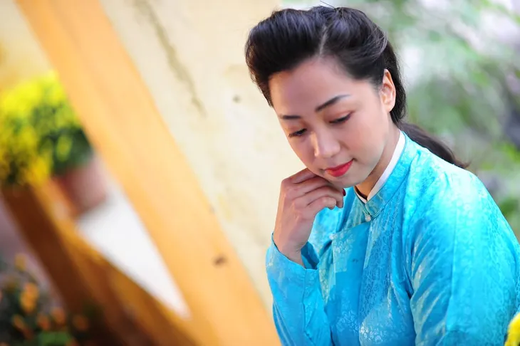 Du xuân 2022: Bồi hồi tìm về hương vị, thanh âm Tết xưa - Ảnh 3. Du xuân 2022: Bồi hồi tìm về hương vị, thanh âm Tết xưa - Ảnh 3.