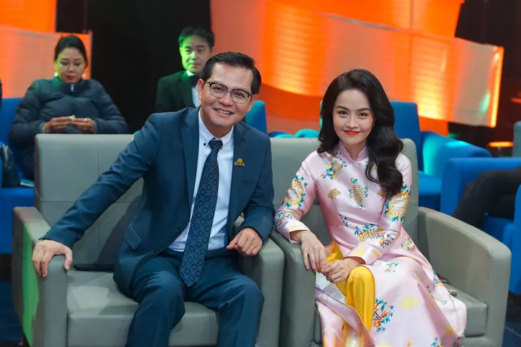 Mùa đoàn tụ 2022 - Những khoảnh khắc ấn tượng - Ảnh 4. Mùa đoàn tụ 2022 - Những khoảnh khắc ấn tượng - Ảnh 4.